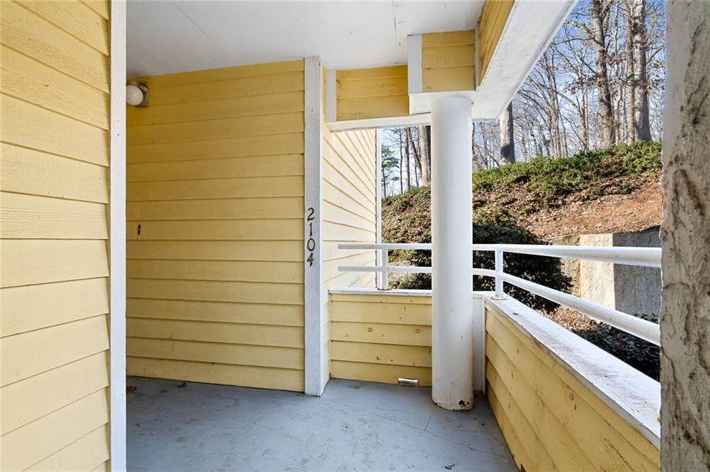2104 Northlake Drive - Photo 1