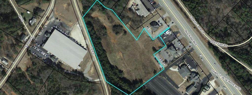 3689 Blue Ridge Boulevard - Photo 1