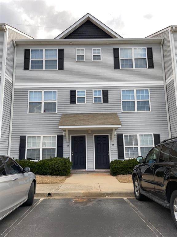 230 Campus Drive - Photo 1
