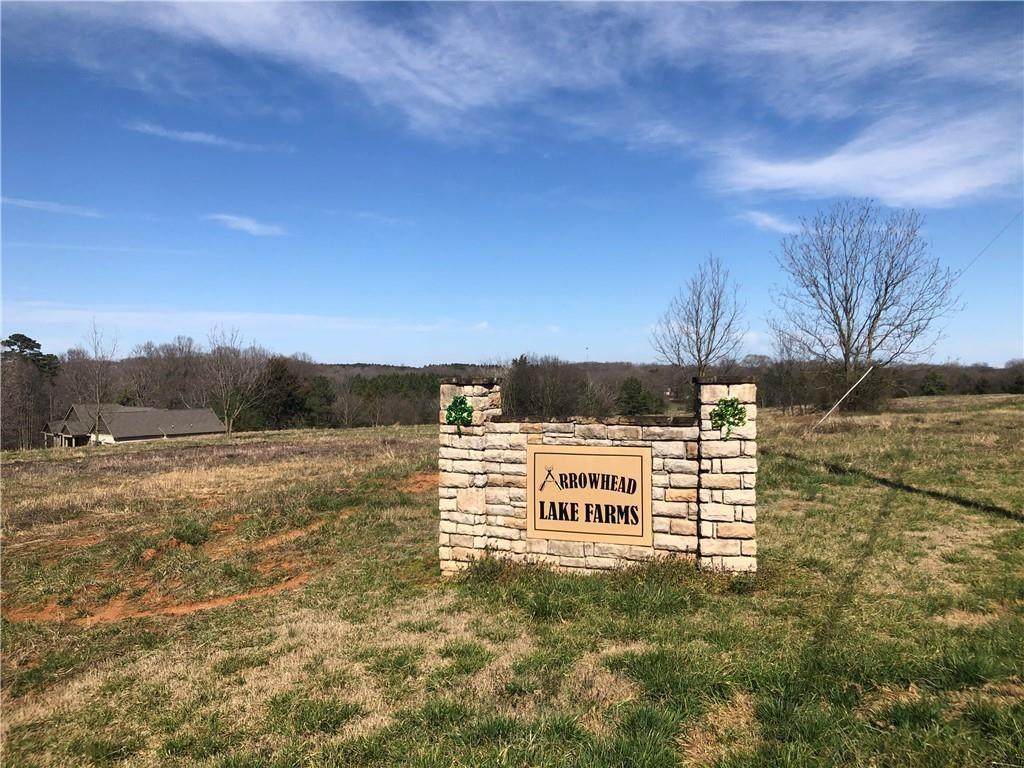 19 Arrowhead Lake Trail - Photo 1