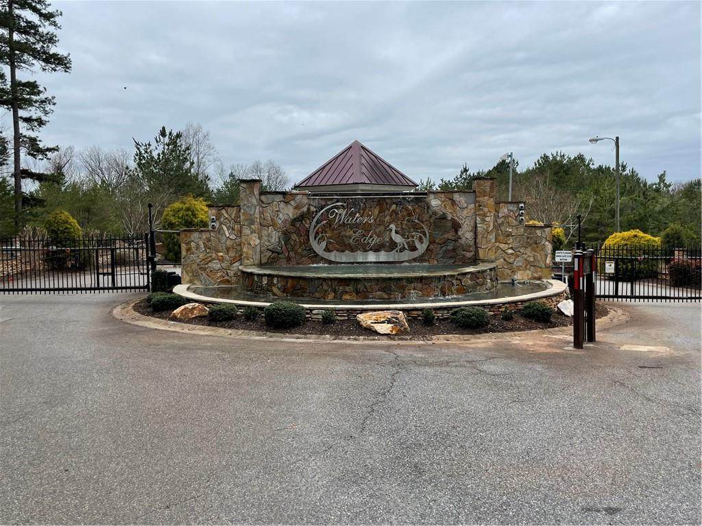 Lot 98E W Waters Edge Lane - Photo 1