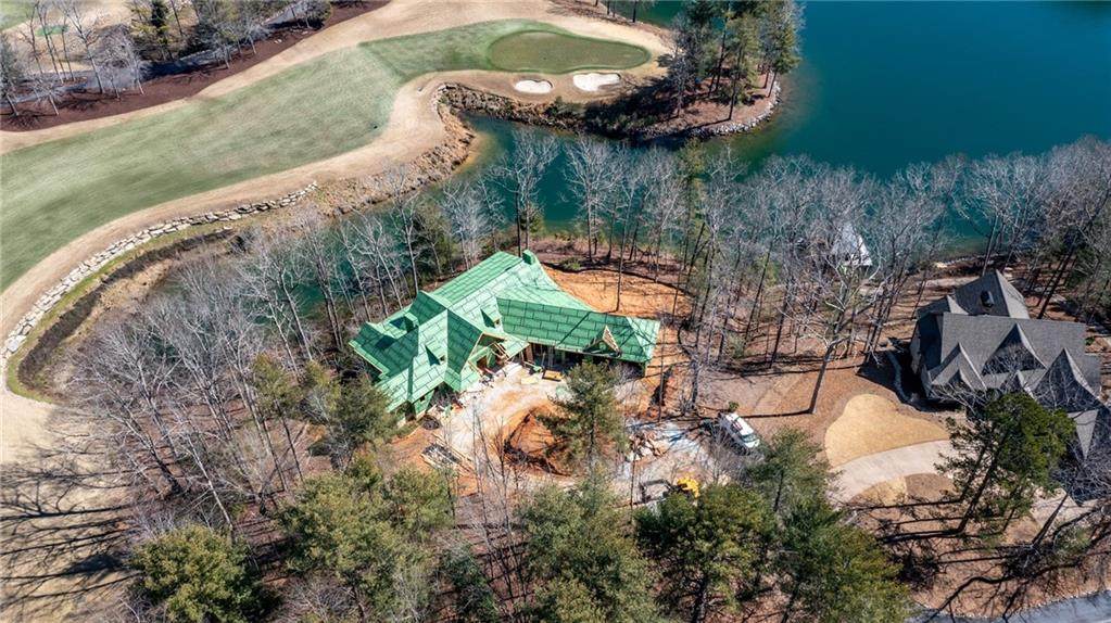 215 Feather Bells Lane - Photo 1