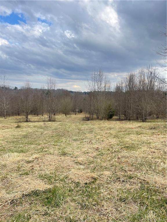 00 Flat Rock Road - Photo 1