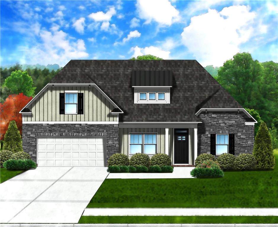 205 Tralee Drive - Photo 1