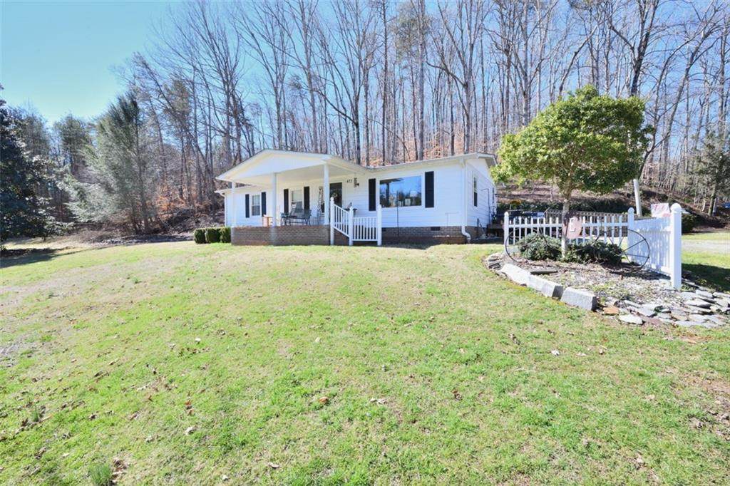 473 Duncan Road - Photo 1