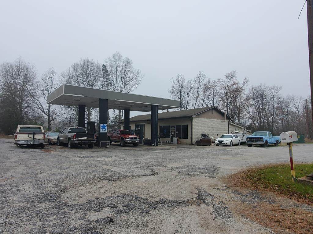 1309 Hwy 28 Bypass - Photo 1