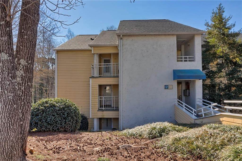 1705 Northlake Drive - Photo 1