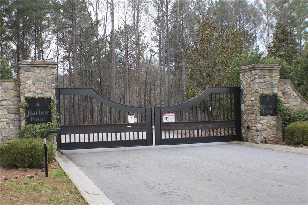 Lot 68 Harbor Point Road - Photo 1