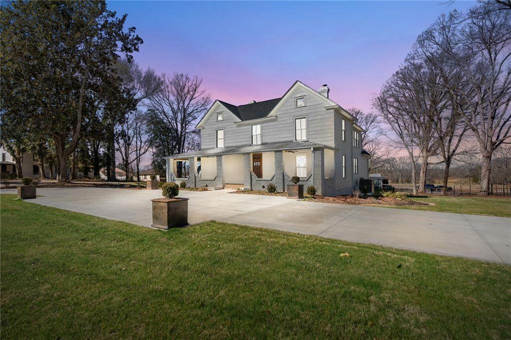 411 Piedmont Highway - Photo 1