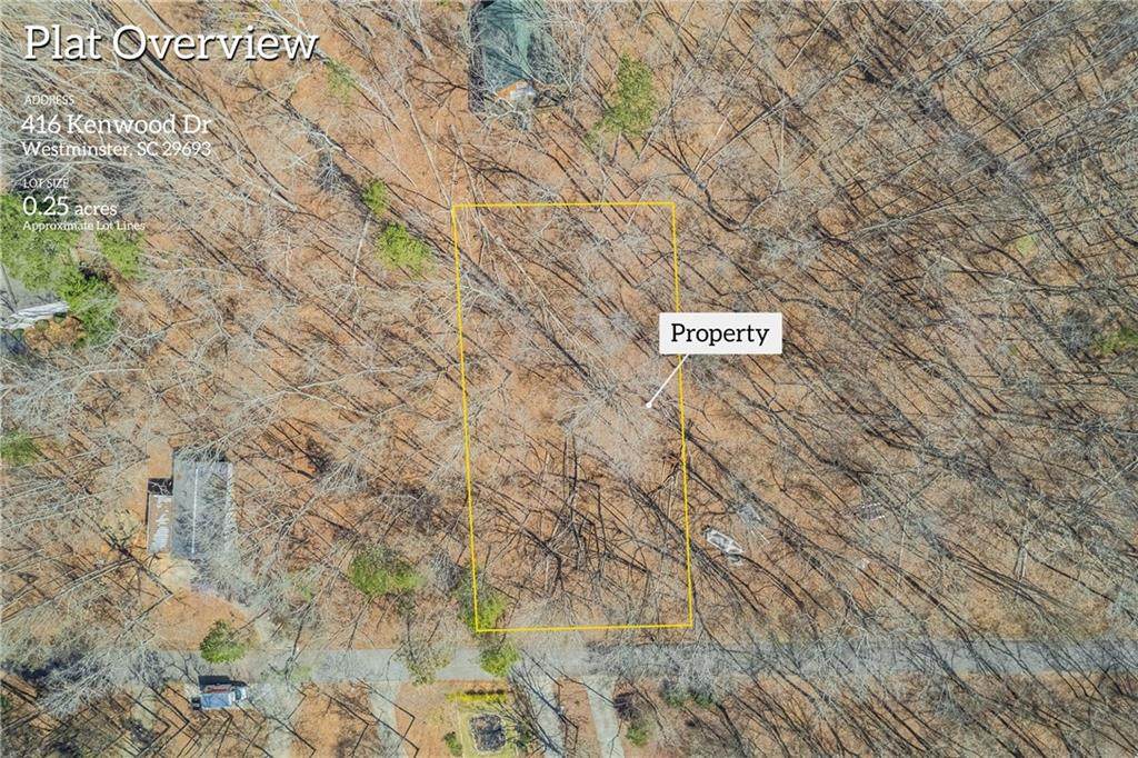 416 Kenwood Drive - Photo 1