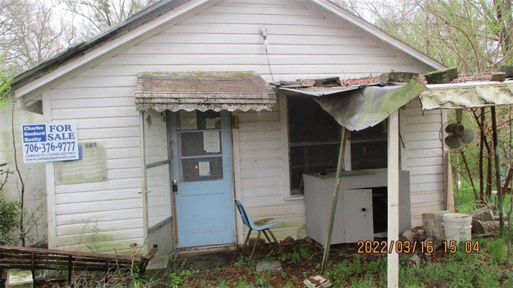 315 Fairplay Road - Photo 1
