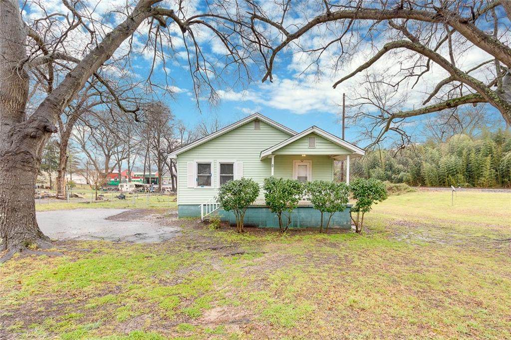 4 Prince Street - Photo 1
