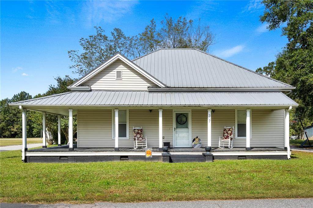 307 Brown Street - Photo 1