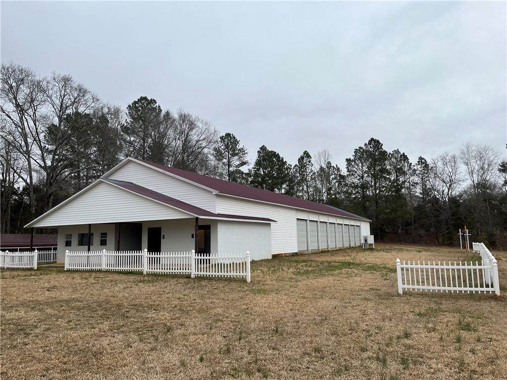 848 Due West Highway - Photo 1
