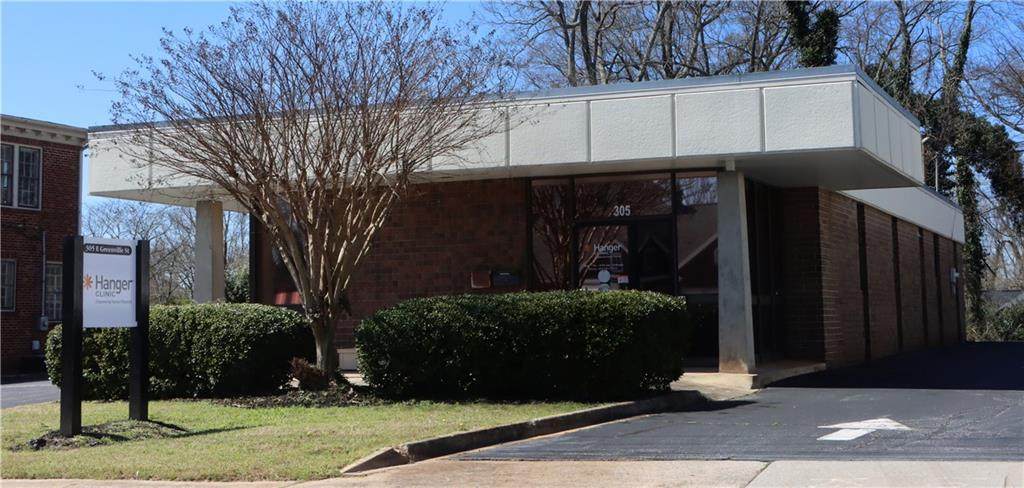 305 Greenville Street - Photo 1