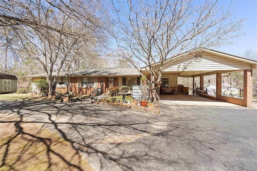 5824 Hwy 185 Highway - Photo 1