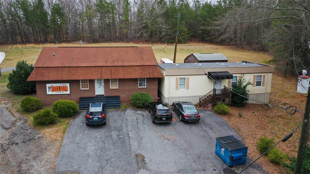 202 Lawrence Road - Photo 1