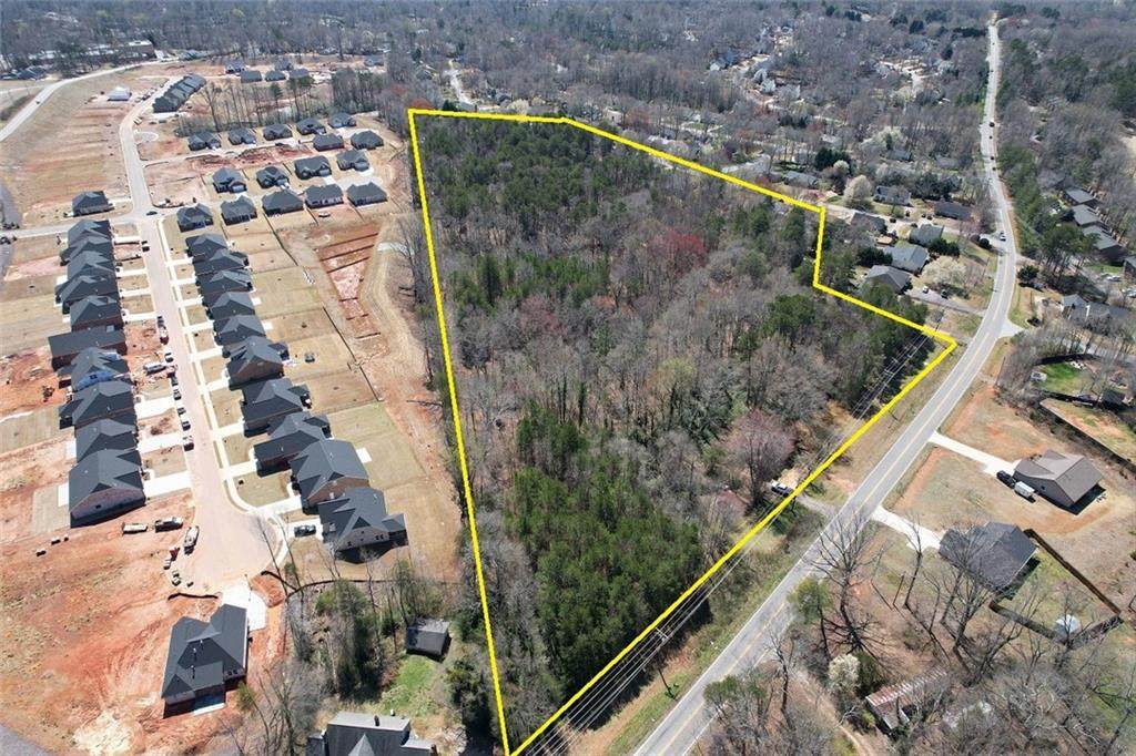0 Stallings Road - Photo 1