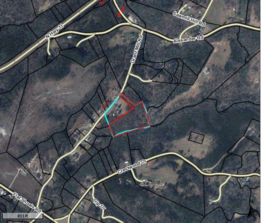 00 Grant Mill Road - Photo 1