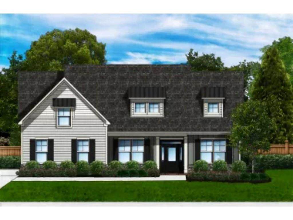 192 Spyglass Lane - Photo 1