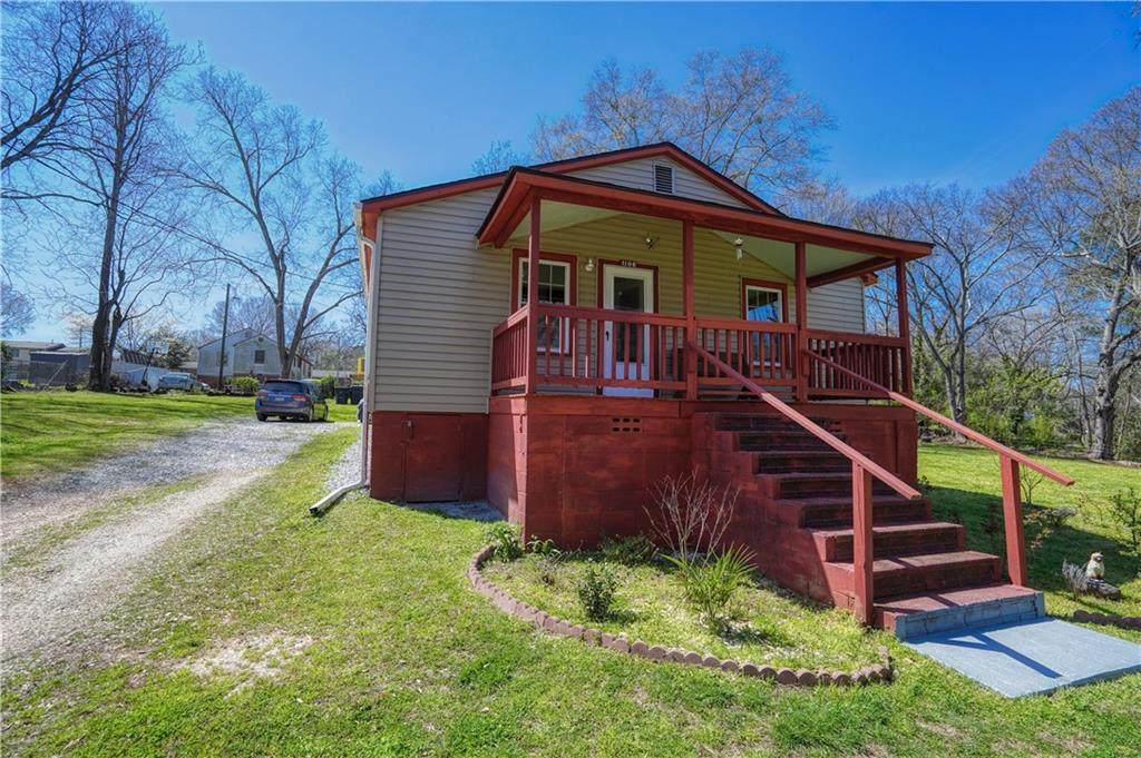 1106 Sumac Street - Photo 1