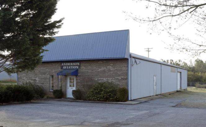 00 Abercrombie Road - Photo 1