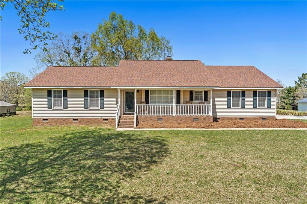 470 Mill South Road - Photo 1