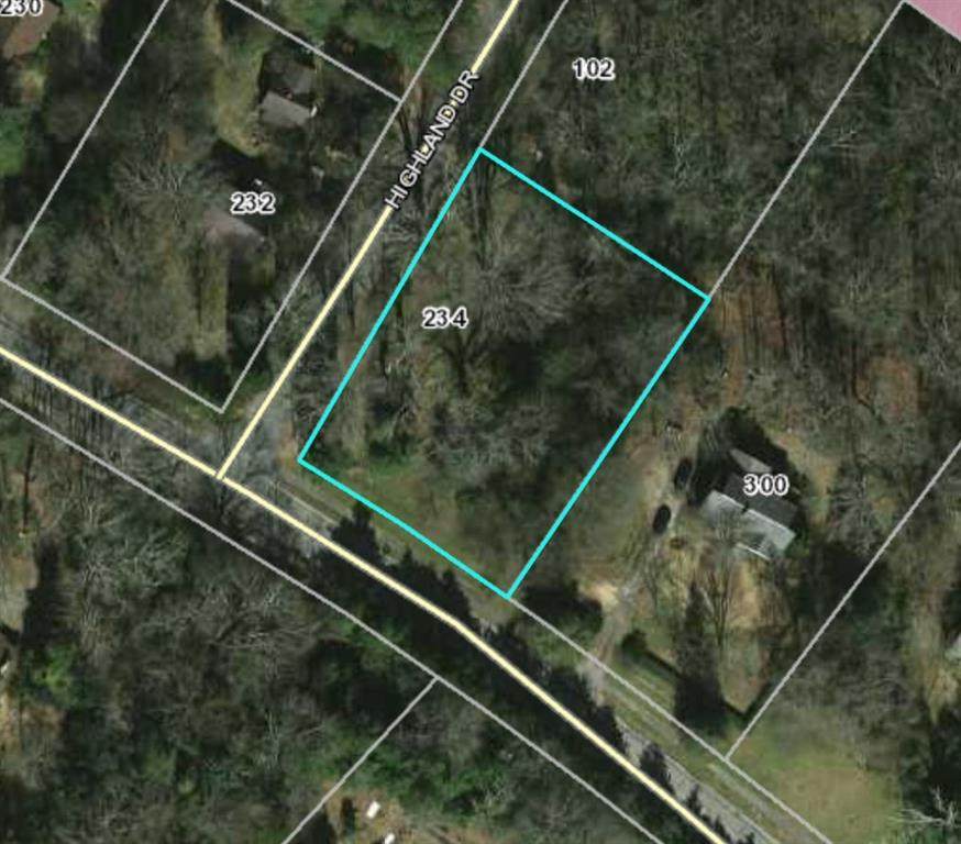 234 Pendleton Road - Photo 1