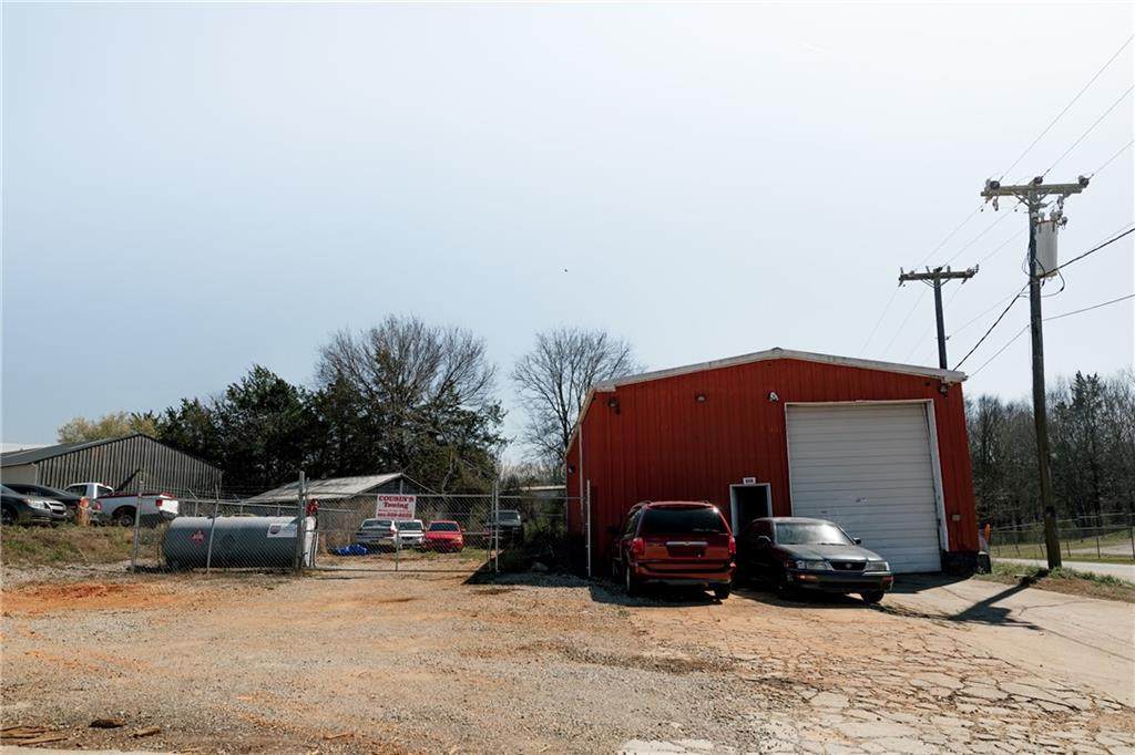 117 Odom Road - Photo 1