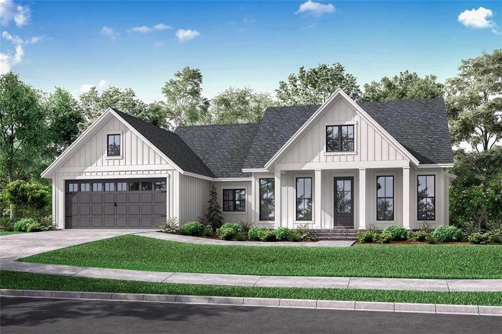 lot 5 Sixteenth Circle - Photo 1