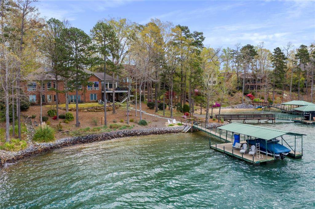 803 Clearlake Point - Photo 1