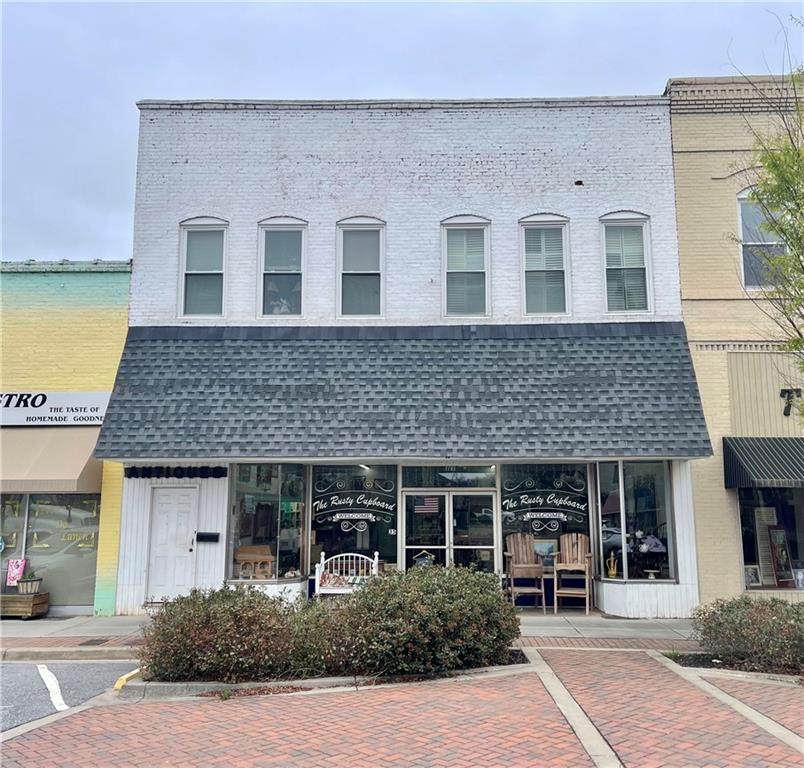 33/35 S Commerce Street - Photo 1