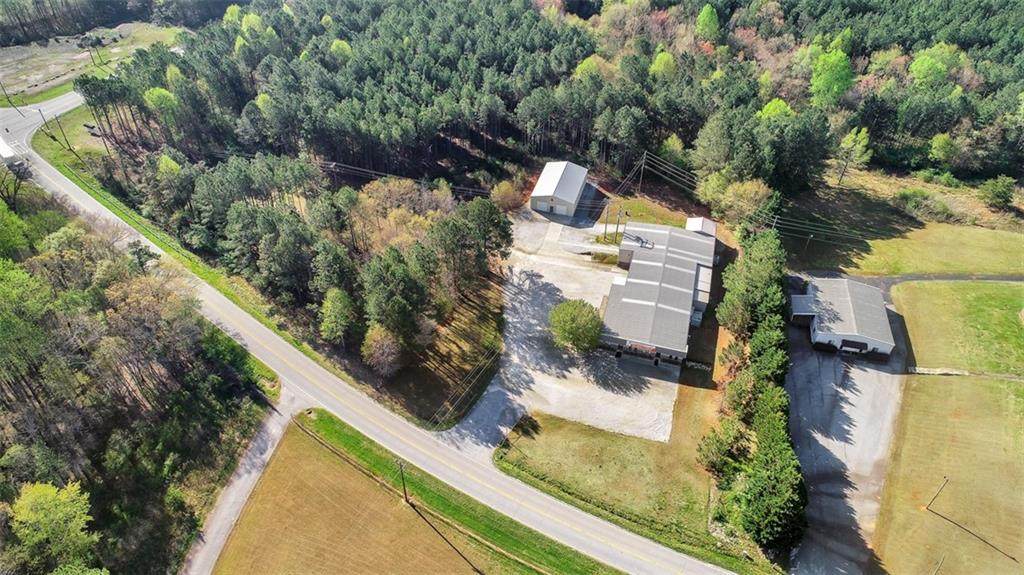 105 Old Seneca Road - Photo 1