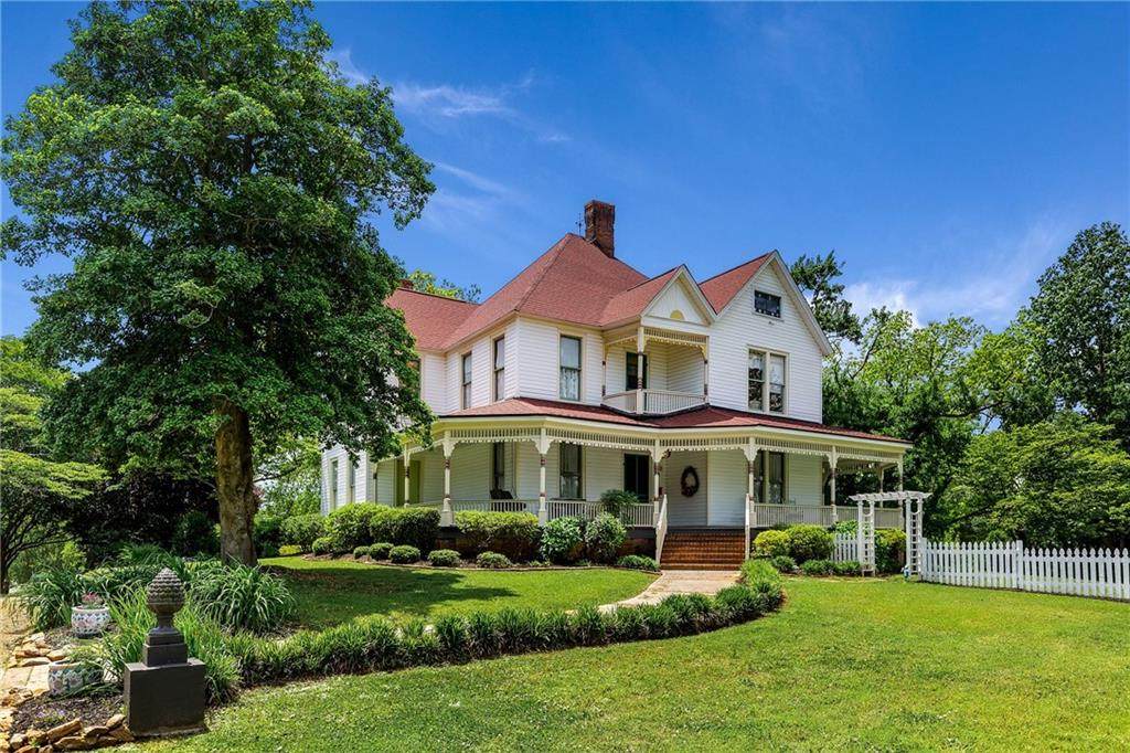 210 Townville Street - Photo 1