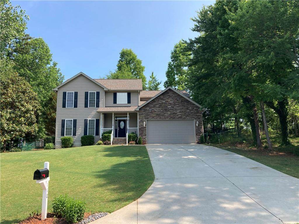 110 Cardinal Drive - Photo 1