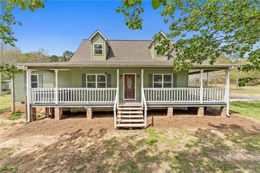 1810 Bell Road - Photo 1