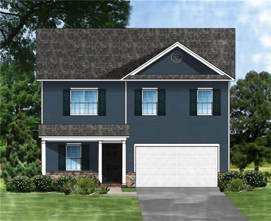400 Seaborn Circle - Photo 1