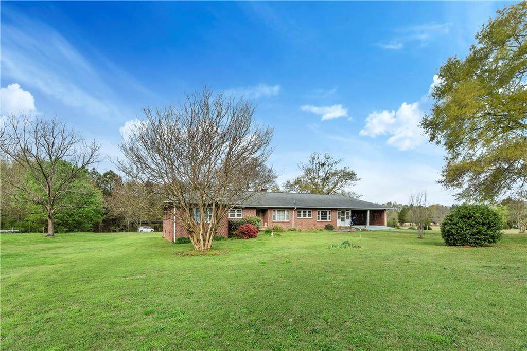 1002 Airline Road - Photo 1
