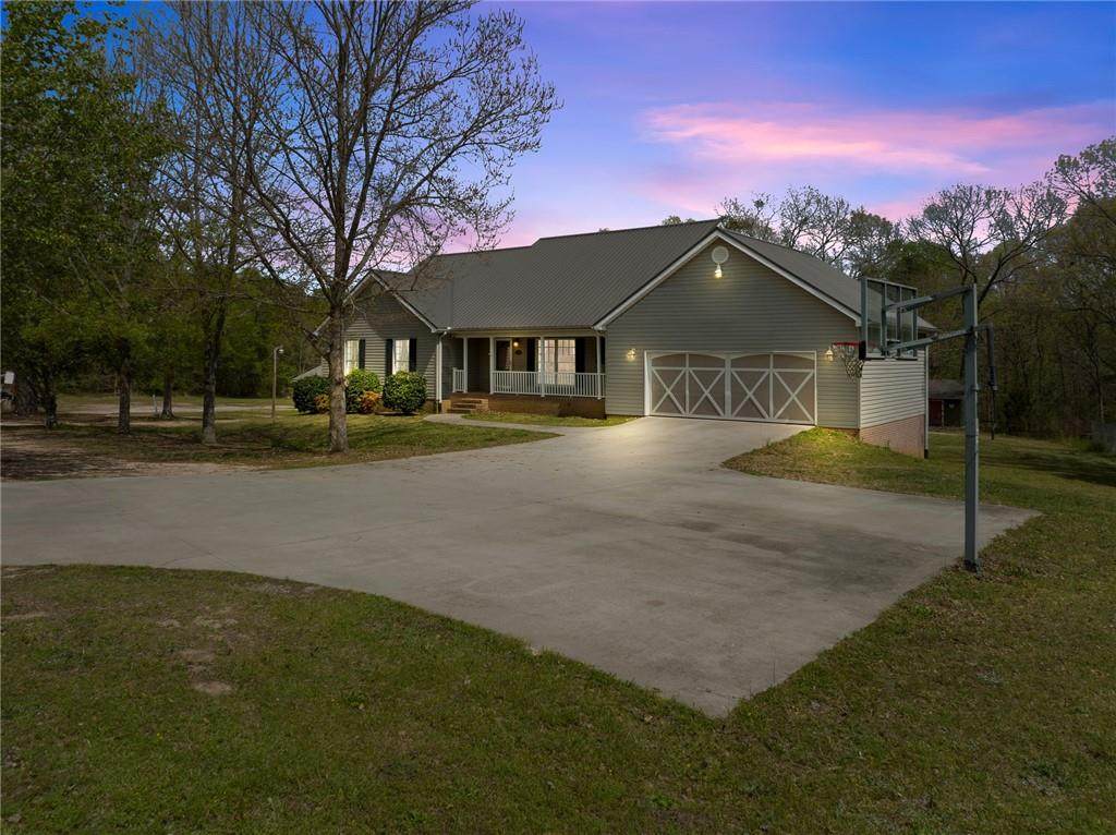 326 Conneross Road - Photo 1