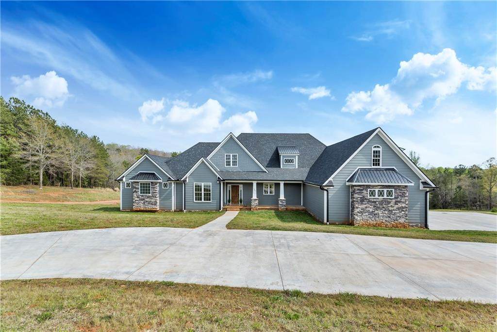 167 Mistr Lane - Photo 1