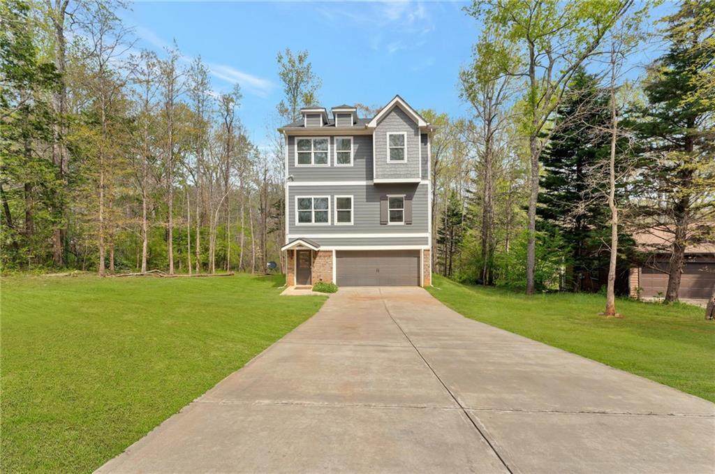 132 Tabor Street - Photo 1
