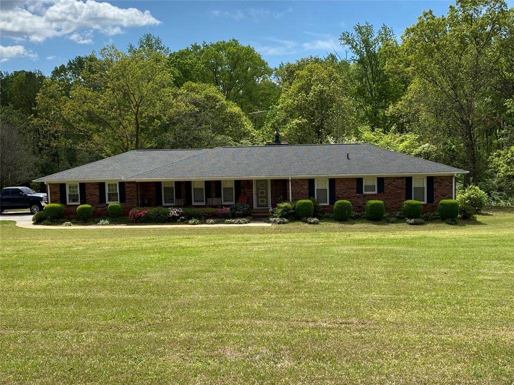 1640 Davis Creek Road - Photo 1