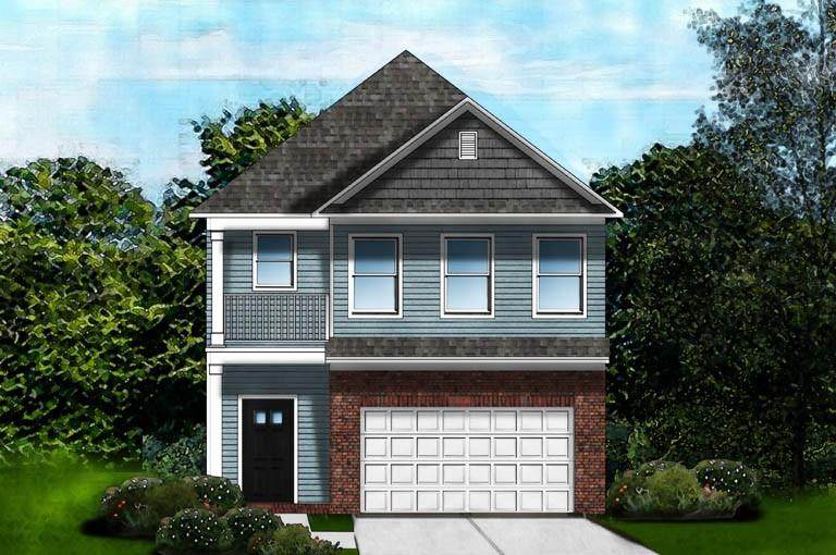406 Seaborn Circle - Photo 1