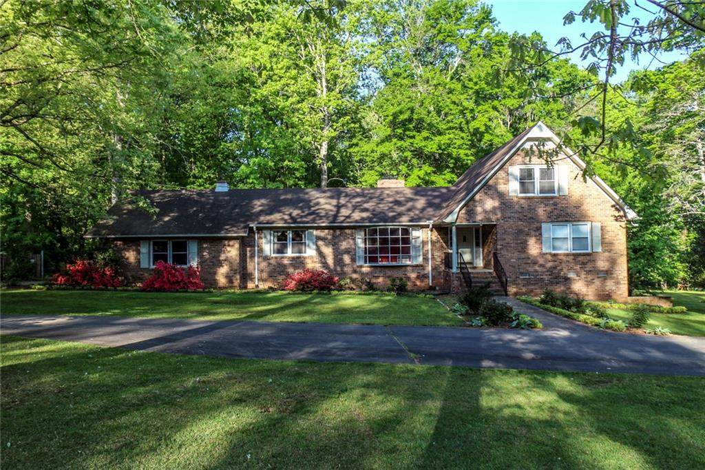 16800 Brown Avenue Extension Road - Photo 1