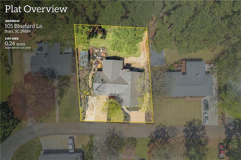 105 Bluebird Lane - Photo 1