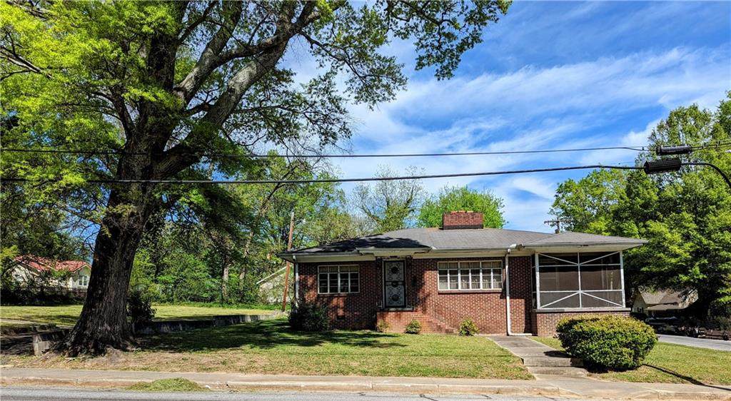 1413 Mcduffie Street - Photo 1