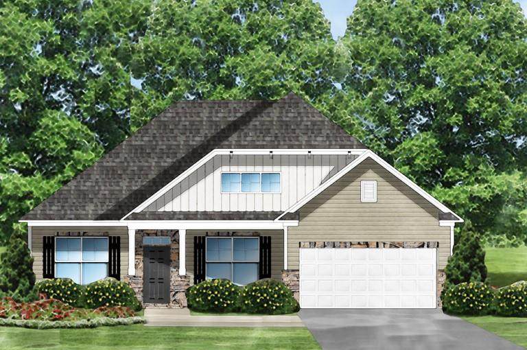 453 Twin View Drive - Photo 1