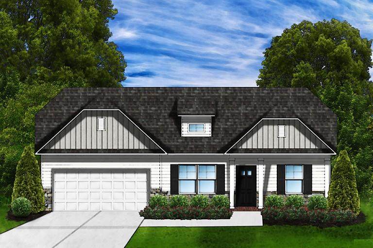 483 Twin View Drive - Photo 1