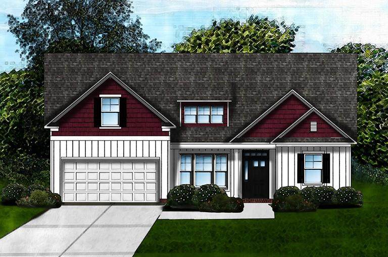 479 Twin View Drive - Photo 1
