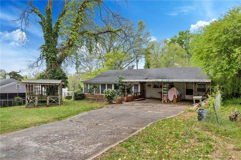 312 Elm Street - Photo 1